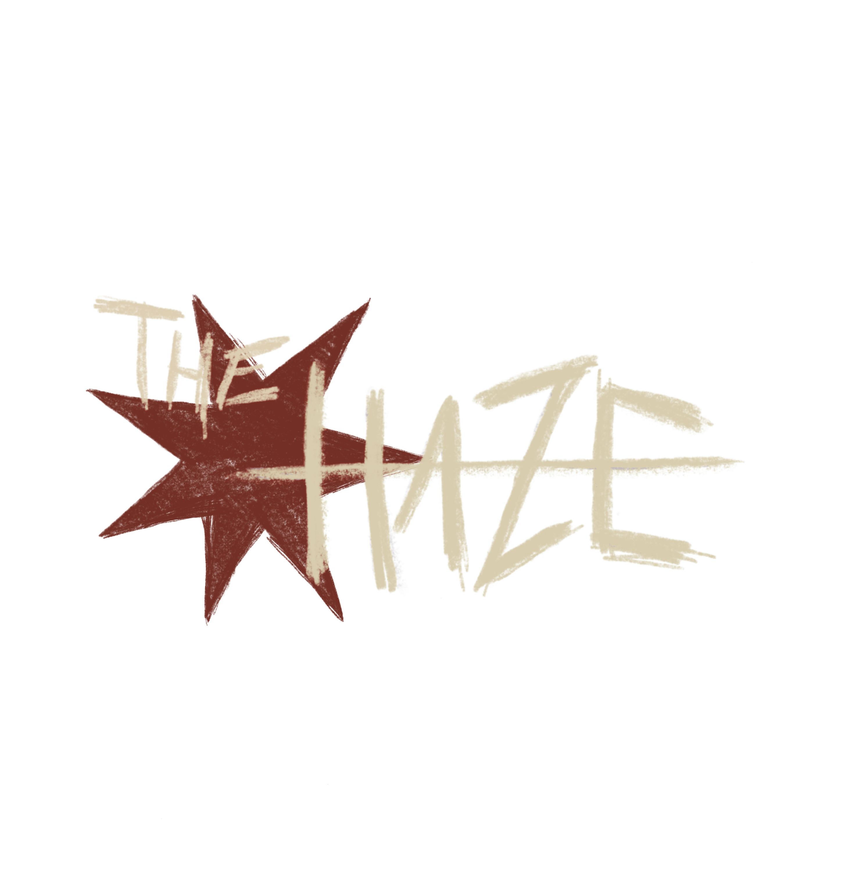 THE HAZE